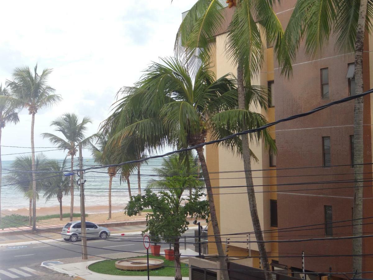 Flat A Beira Mar De Joao Pessoa Com Ar, Joao Pessoa